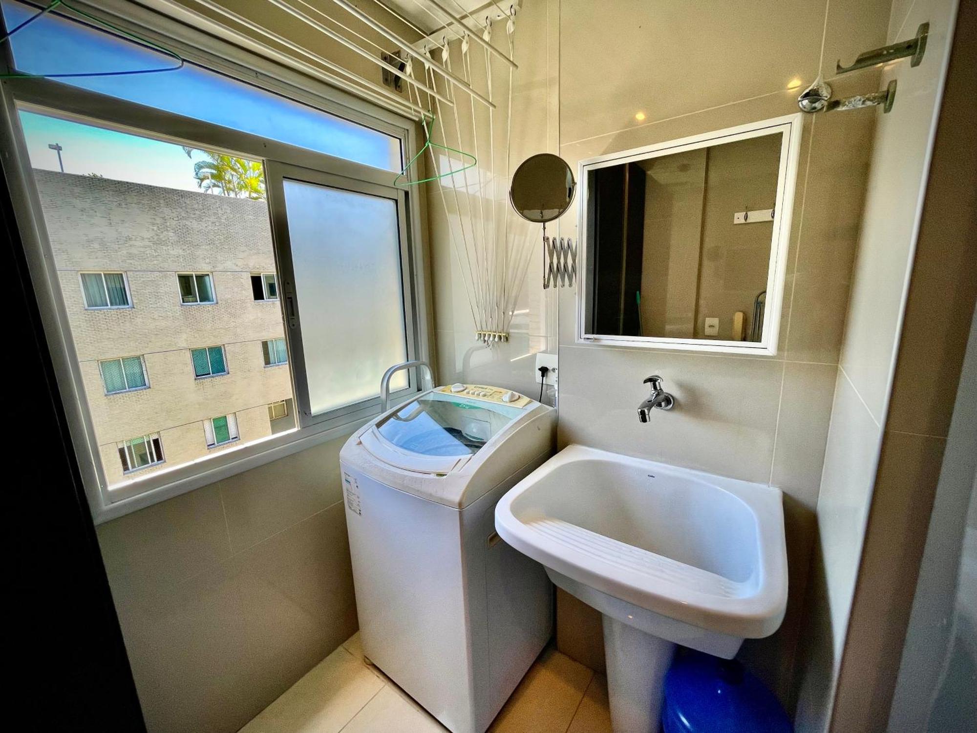 Jtr Jatiuca Trade Residence Maceió Exteriér fotografie