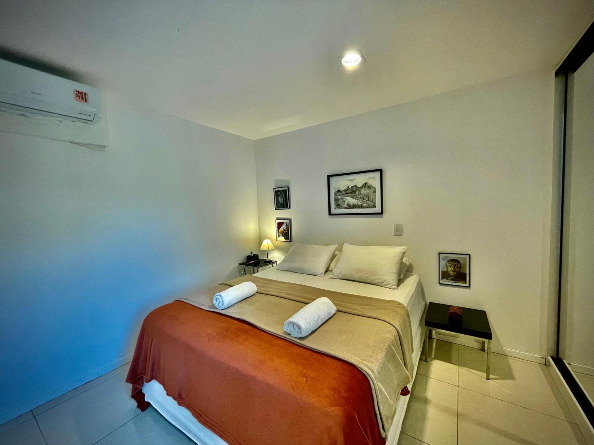 Jtr Jatiuca Trade Residence Maceió Exteriér fotografie