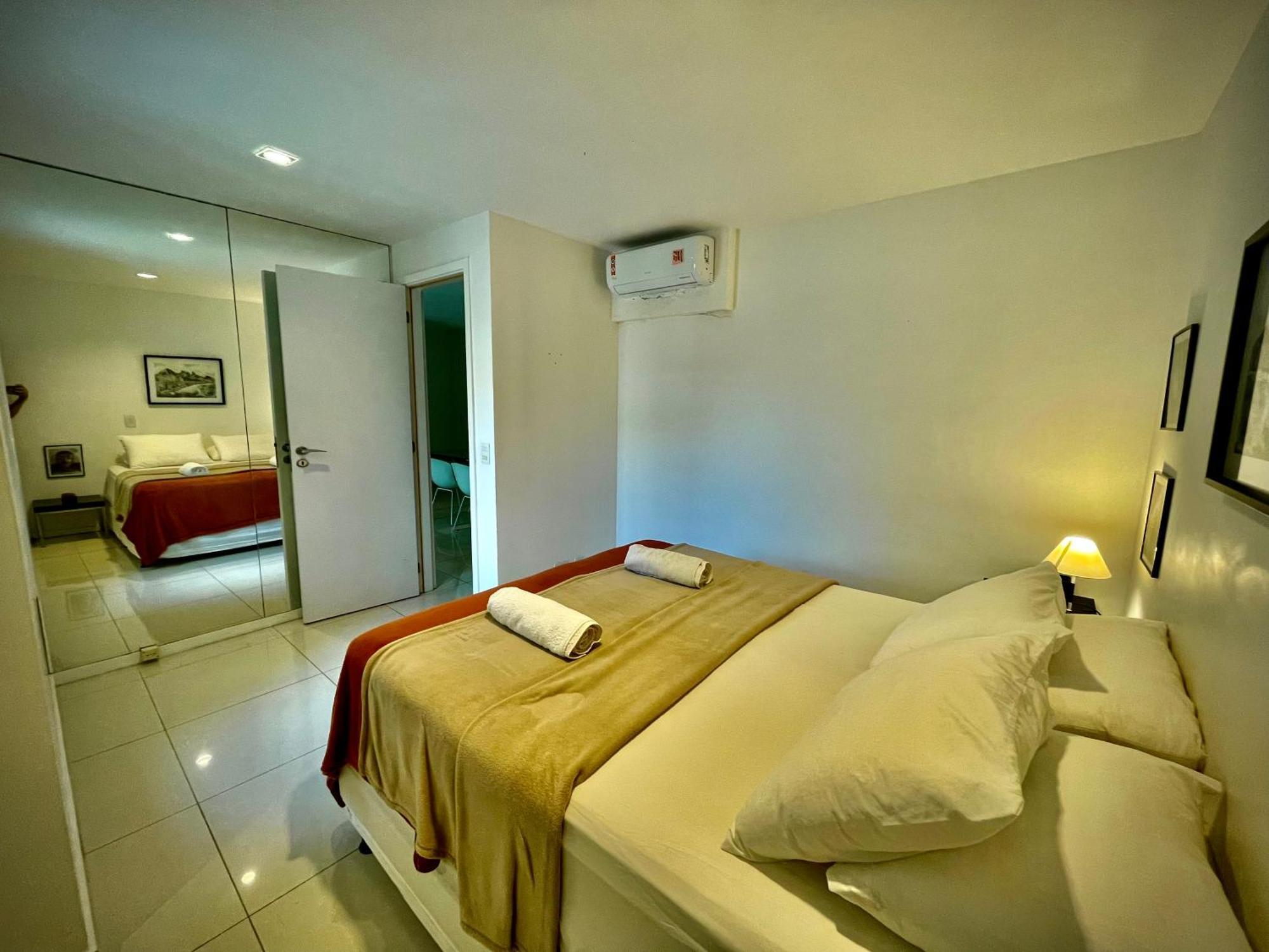 Jtr Jatiuca Trade Residence Maceió Exteriér fotografie