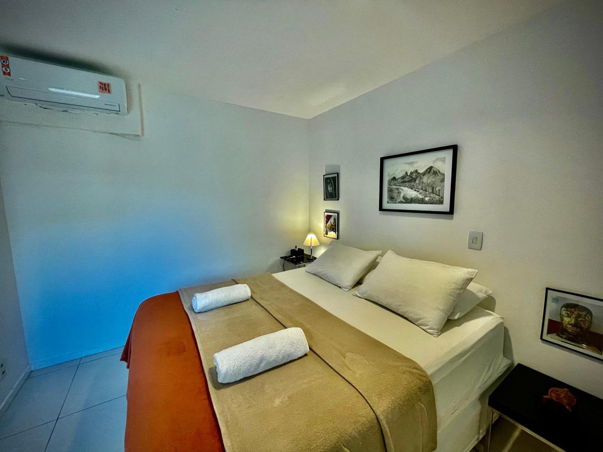 Jtr Jatiuca Trade Residence Maceió Exteriér fotografie